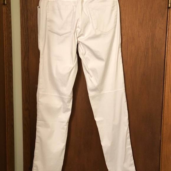 NWT lululemon ABC Slim-Fit Pant 34"L ,size 28 - Picture 2 of 7